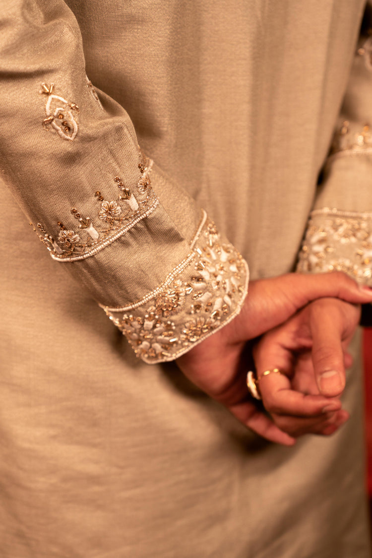Divyam Kurta Set