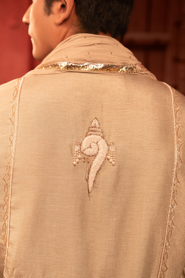 Divyam Kurta Set