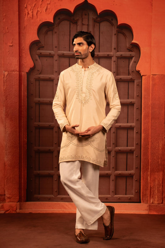 Aarushk Kurta Set
