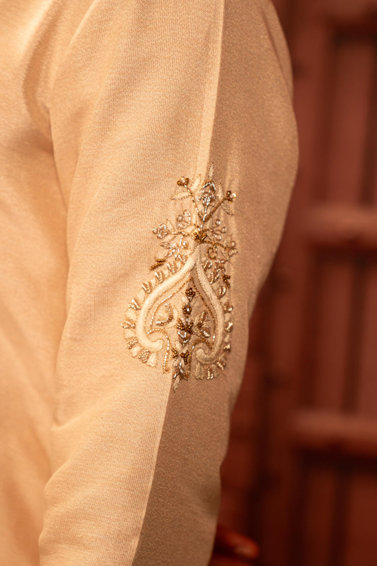 Aarushk Kurta Set