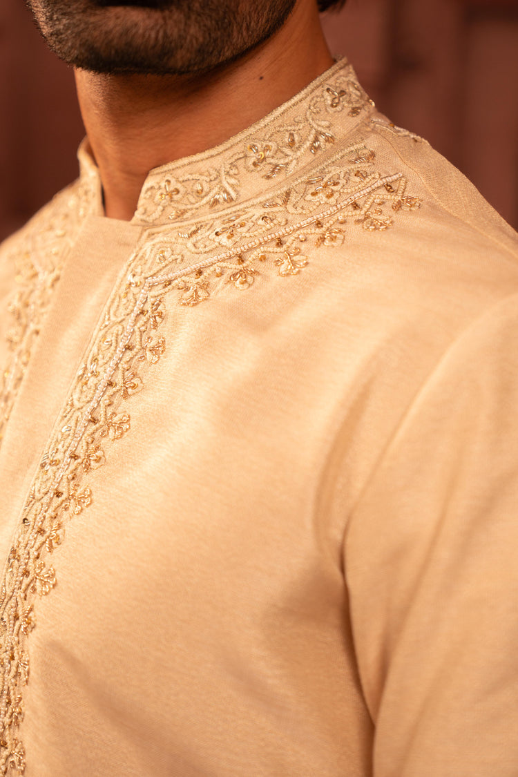 Aarushk Kurta Set