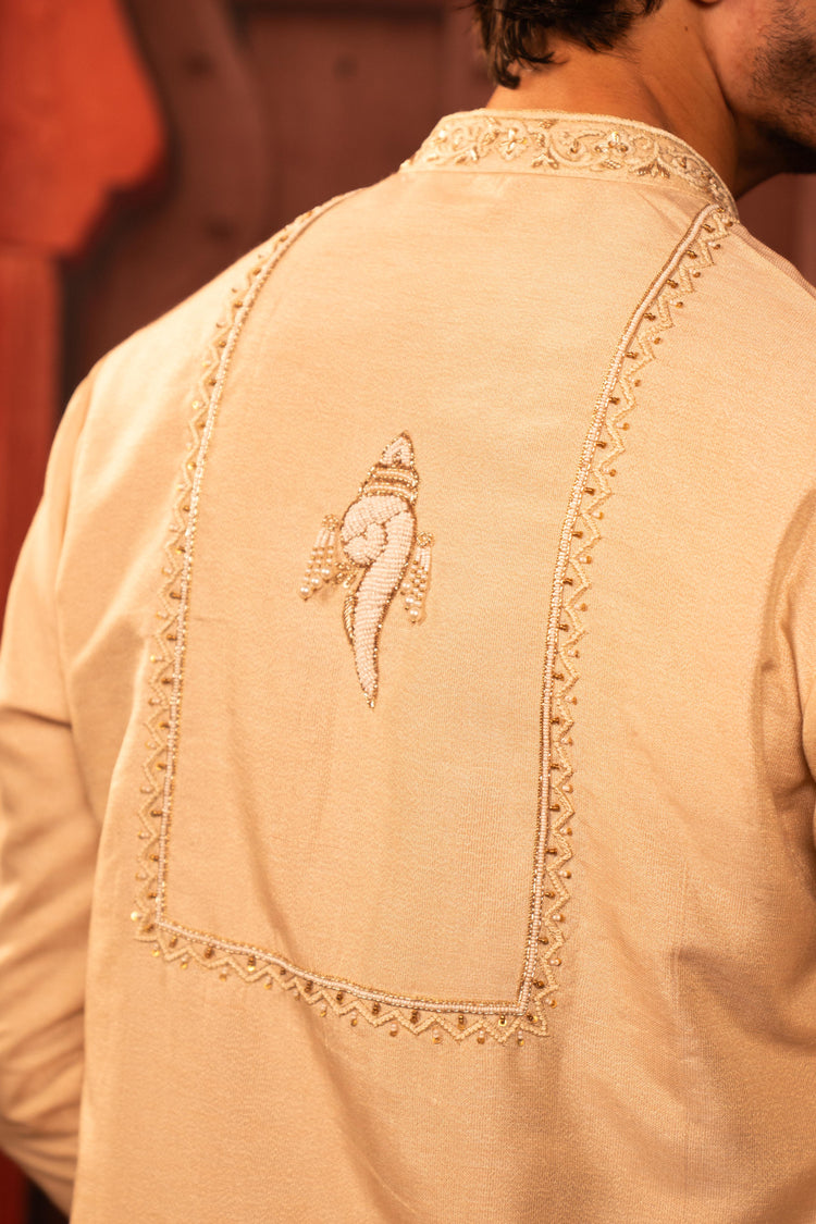 Aarushk Kurta Set