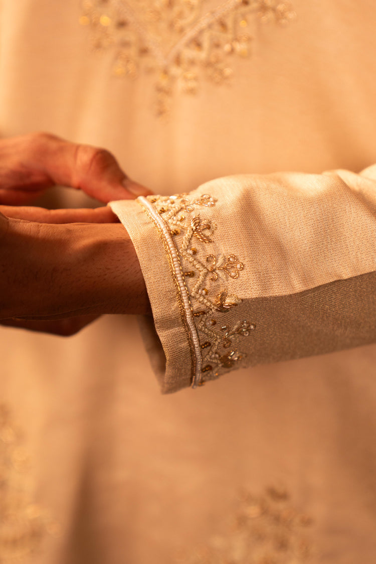 Aarushk Kurta Set