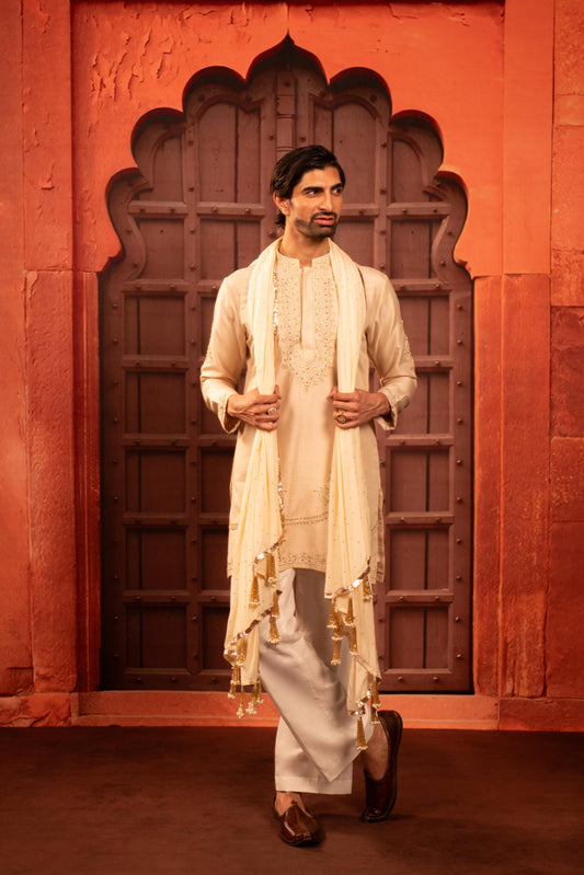 Aarushk Kurta Set