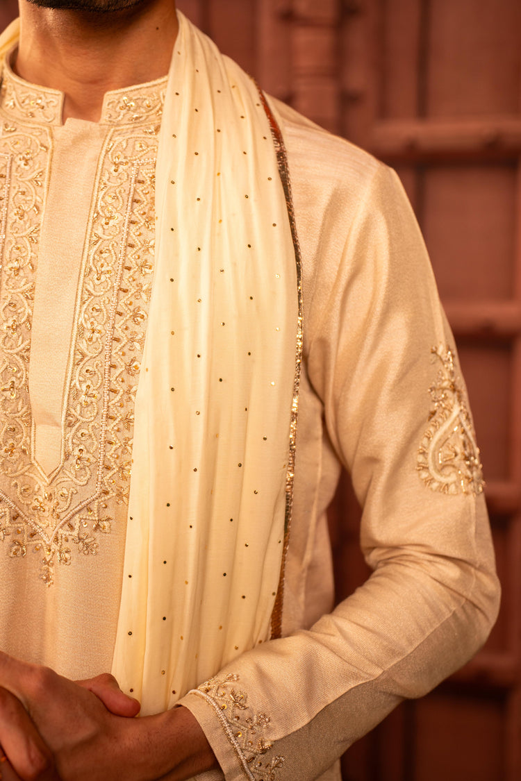 Aarushk Kurta Set