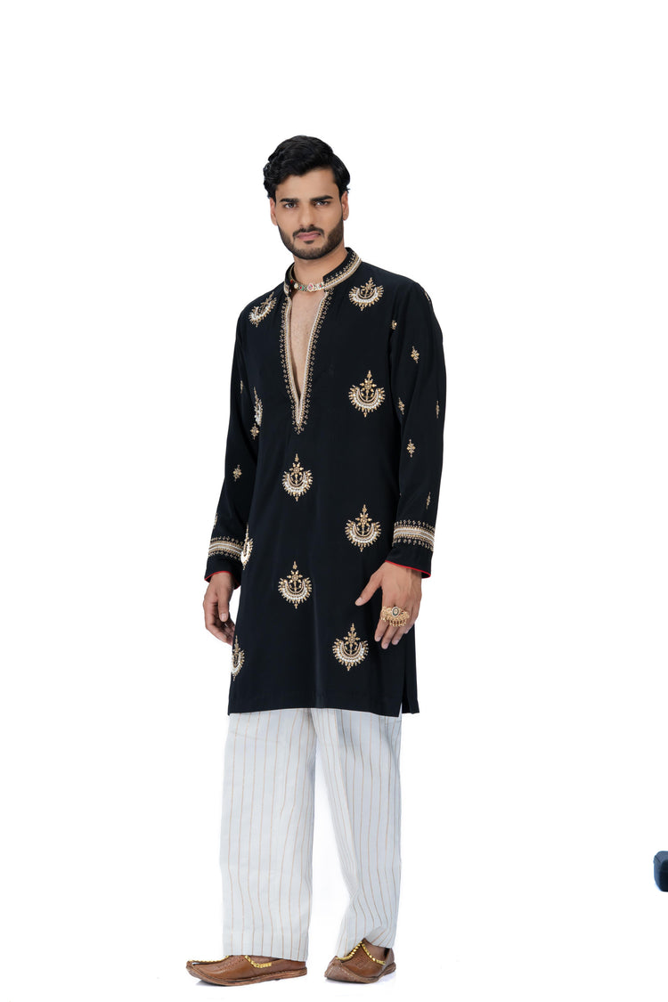 Roshan Kurta Set