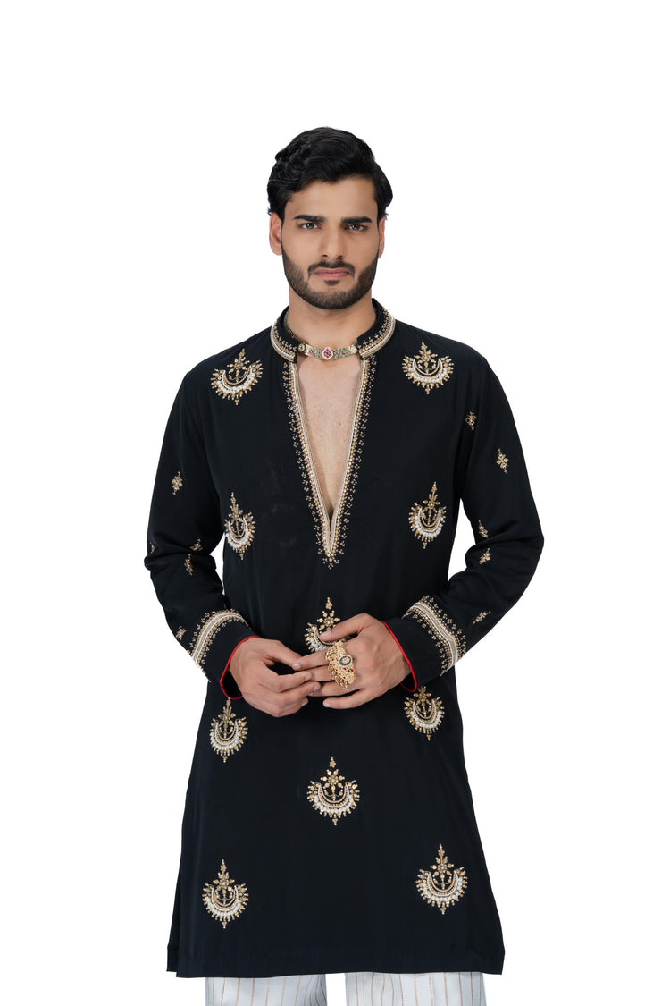 Roshan Kurta Set