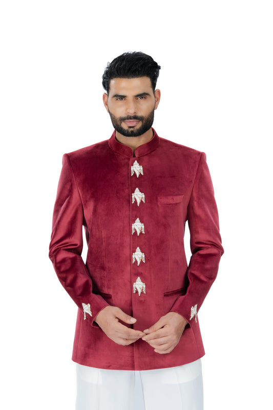 Anaar Jodhpuri Set