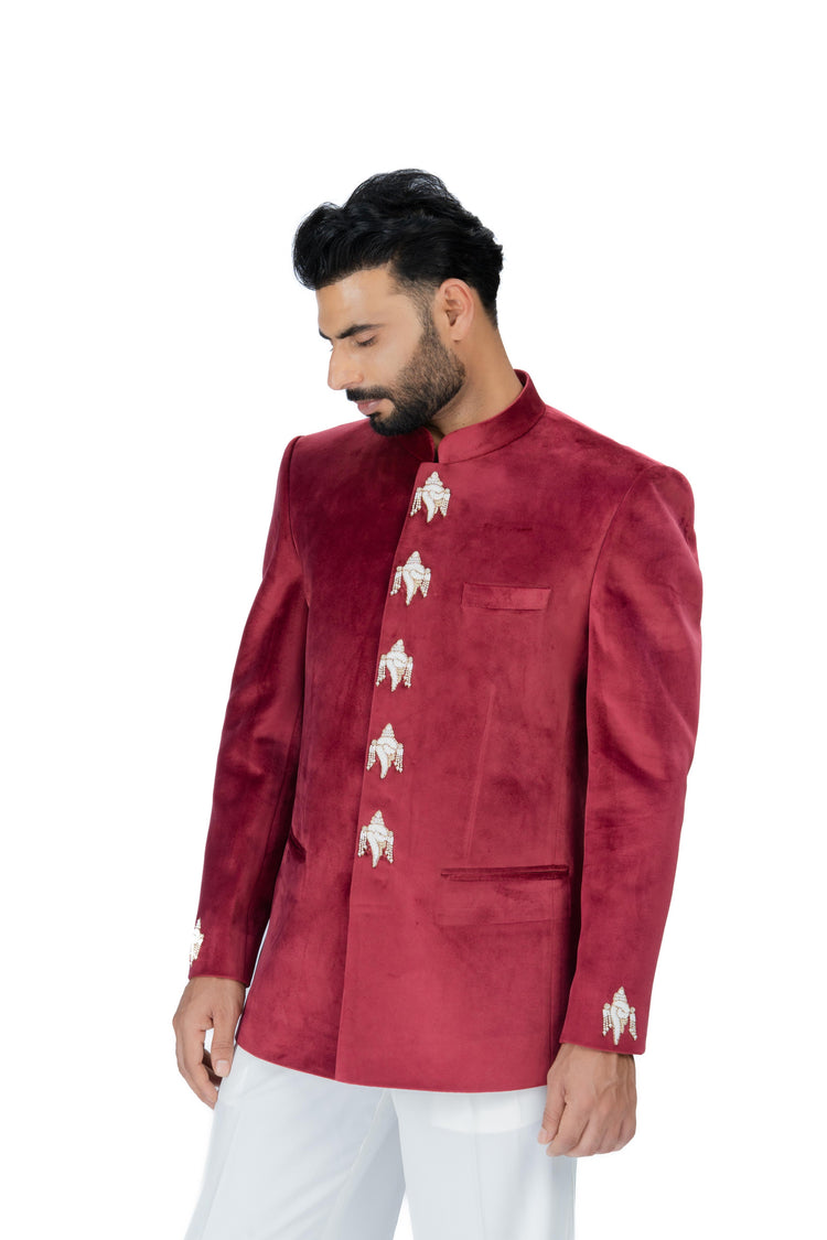 Anaar Jodhpuri Set