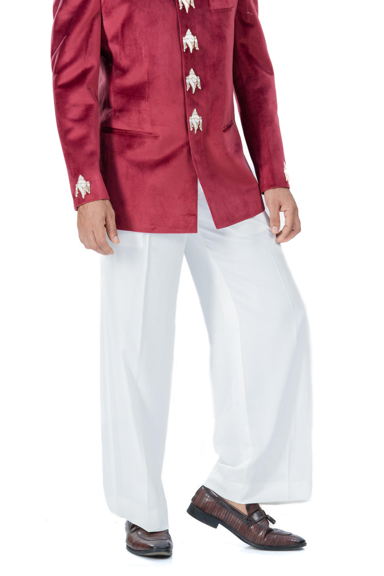 Anaar Jodhpuri Set