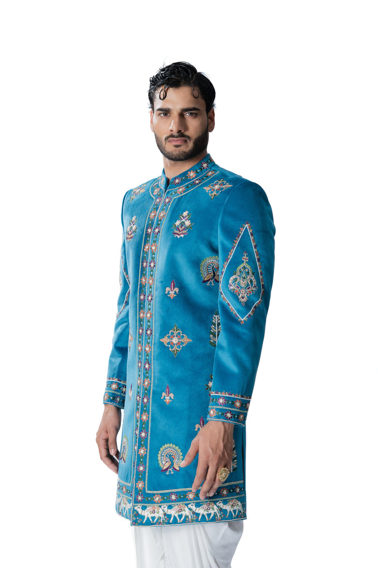 Tarang Indo-Western Set