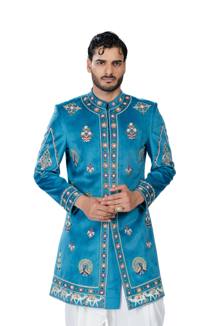 Tarang Indo-Western Set