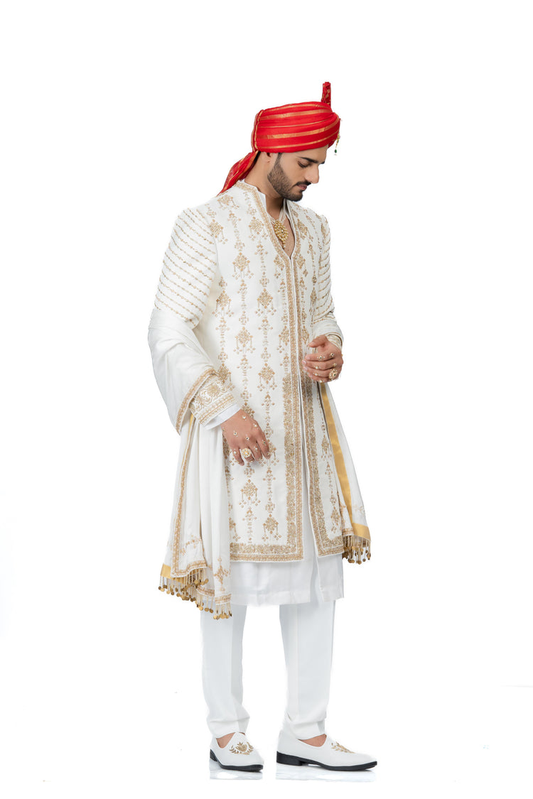 Aryaman Sherwani Set