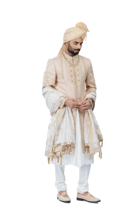 Viraaj Sherwani Set