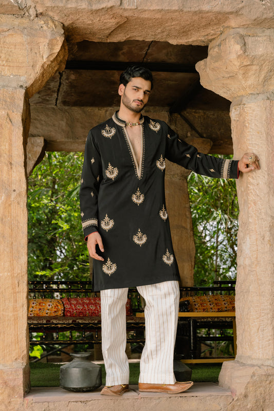 Roshan Kurta Set